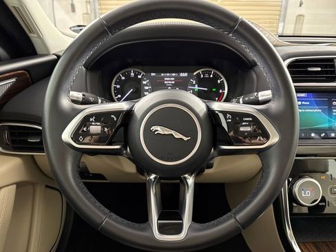 Used 2020 Jaguar XE S image 12