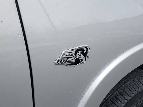 New 2026 RAM 1500 Laramie w/ Night Edition AWD/4WD image 8