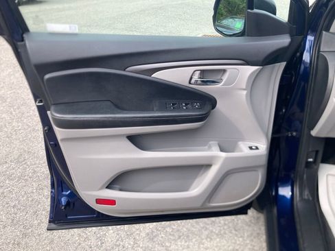 Used 2019 Honda Ridgeline RTL image 14