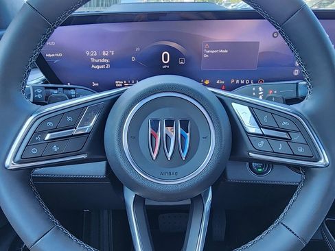 New 2026 Buick Enclave Preferred w/ Power Package image 19