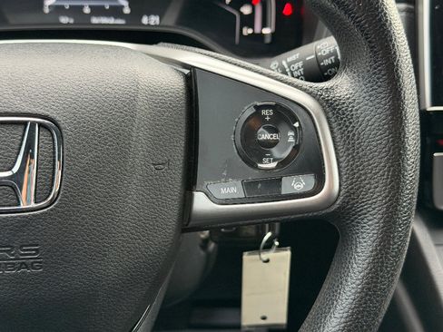 Used 2021 Honda CR-V LX image 10