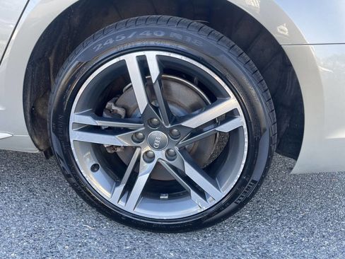 Used 2017 Audi A4 2.0T Premium Plus w/ Premium Plus Package image 12