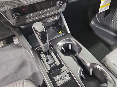 New 2026 Subaru Outback Limited image 24