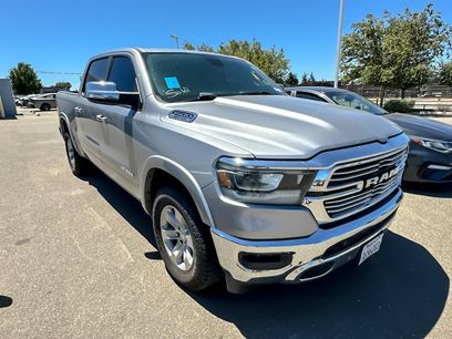 Used 2020 RAM 1500 Laramie