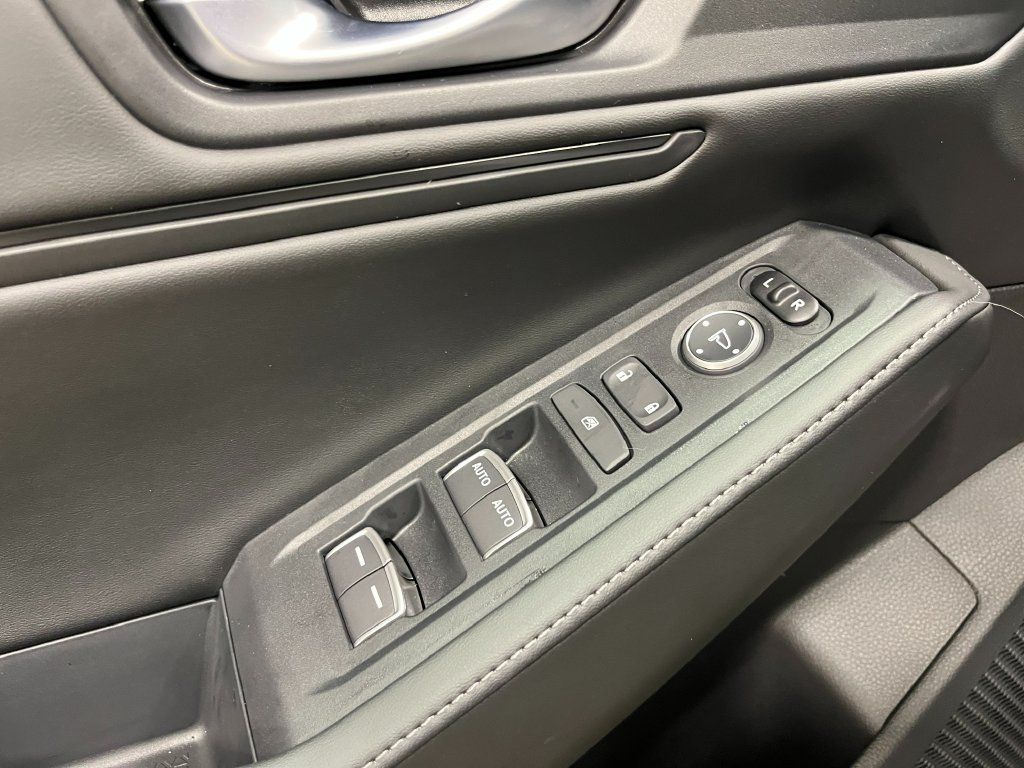 New 2026 Honda Accord Sport image 17