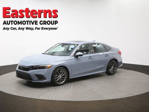 Used 2022 Honda Civic Touring image 58