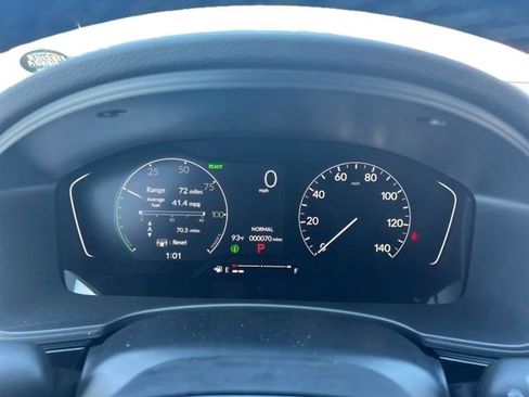 New 2026 Honda Civic Sport image 10