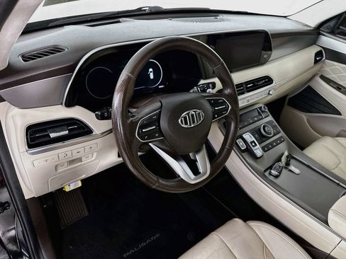 Used 2020 Hyundai Palisade Limited FWD image 31