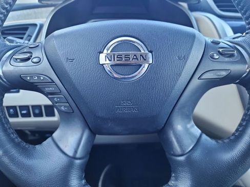 Used 2022 Nissan Murano SL image 19