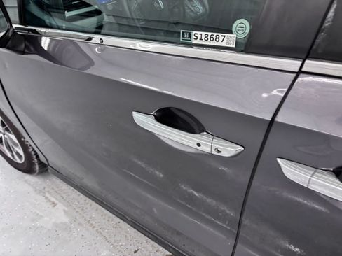 Used 2022 Honda Odyssey EX-L image 19