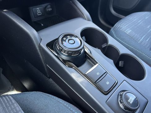 Used 2023 Ford Bronco Sport Heritage w/ Heritage Convenience Package image 21