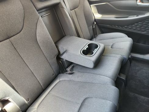 Used 2023 Hyundai Santa Fe SEL w/ Cargo Package AWD/4WD image 20