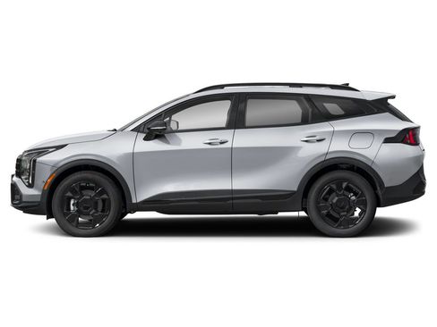 New 2026 Kia Sportage X-Line AWD/4WD image 3