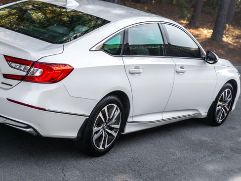 Used 2019 Honda Accord EX-L image 60