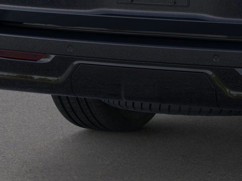 New 2026 Lincoln Navigator Reserve AWD/4WD image 23