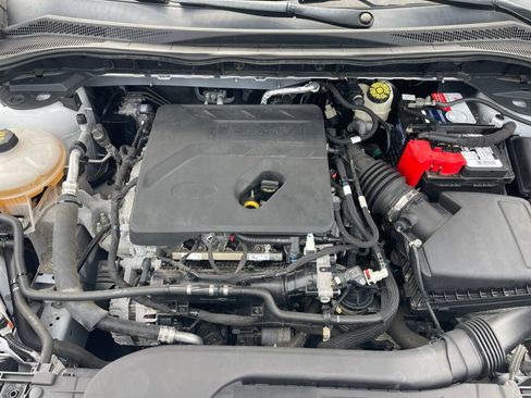 Used 2020 Ford Escape SE AWD/4WD image 34