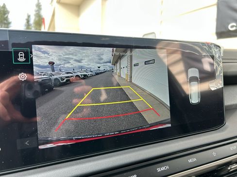 New 2027 Kia Telluride S AWD/4WD image 22