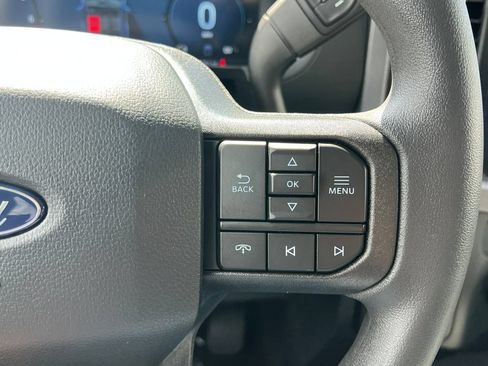 New 2026 Ford F150 XLT w/ Tow/Haul Package RWD image 25