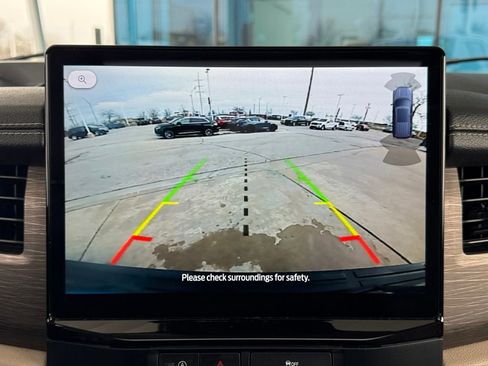 Used 2024 Ford Expedition Max Limited image 23