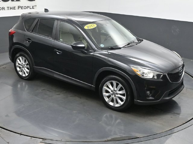 Used 2013 MAZDA CX-5 Grand Touring FWD image 53