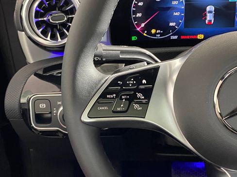 Certified 2025 Mercedes-Benz CLA 250 4MATIC image 16