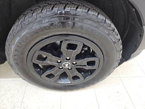 Used 2022 Ford Bronco Sport Big Bend w/ Convenience Package image 20