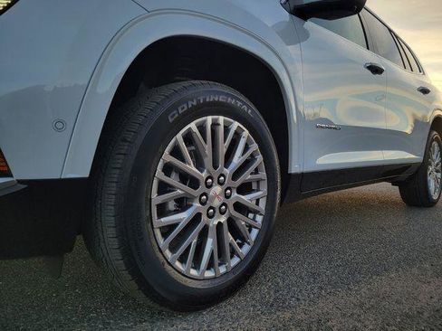 New 2026 GMC Acadia Denali w/ Super Cruise Package image 10