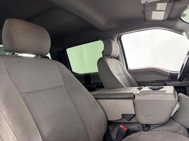 Used 2020 Ford F250 XLT AWD/4WD image 31