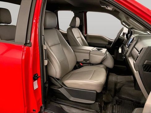 Used 2021 Ford F350 XL w/ STX Appearance Package AWD/4WD image 7