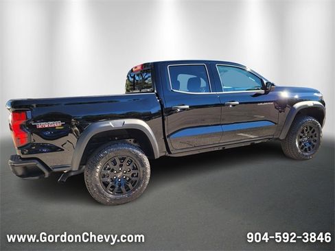 New 2026 Chevrolet Colorado Trail Boss image 7