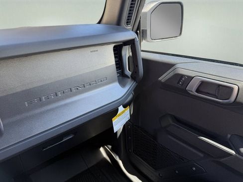 New 2026 Ford Bronco Big Bend AWD/4WD image 15
