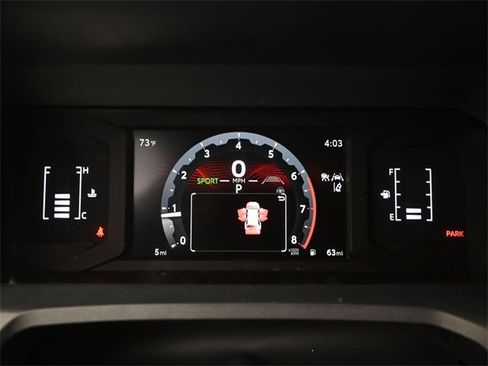 New 2026 Toyota 4Runner SR5 image 6