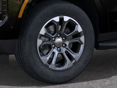 New 2026 Chevrolet Tahoe LT w/ Comfort Package RWD image 9