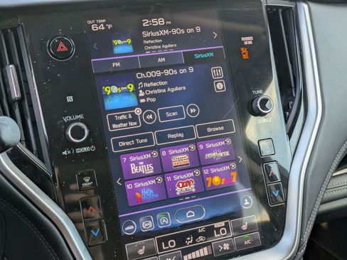 Used 2022 Subaru Outback Limited XT w/ Popular Package #2 image 23