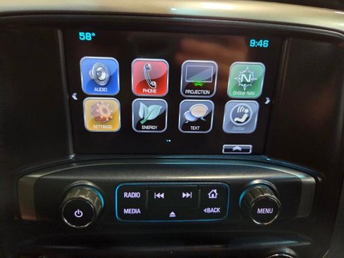 Used 2018 Chevrolet Silverado 1500 LT w/ LT Eassist Package image 55