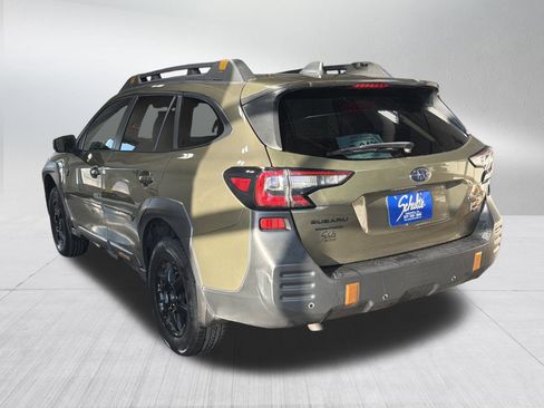 Used 2022 Subaru Outback Wilderness image 5