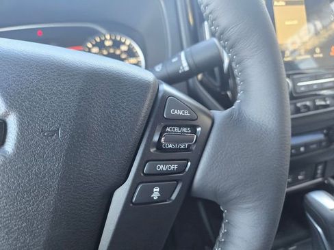 New 2026 Nissan Frontier SV image 23