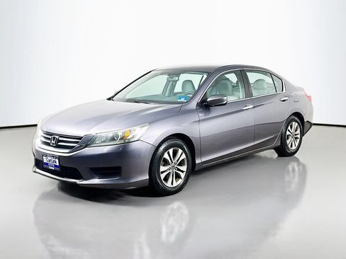 Used 2014 Honda Accord LX image 3