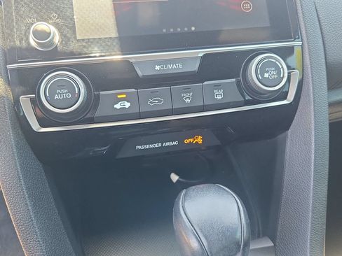 Used 2020 Honda Civic Sport image 20