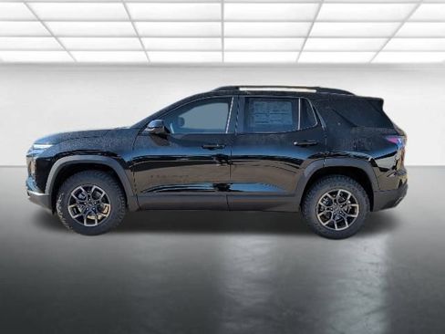 New 2026 Chevrolet Equinox ACTIV w/ Safety and Technology Package image 30