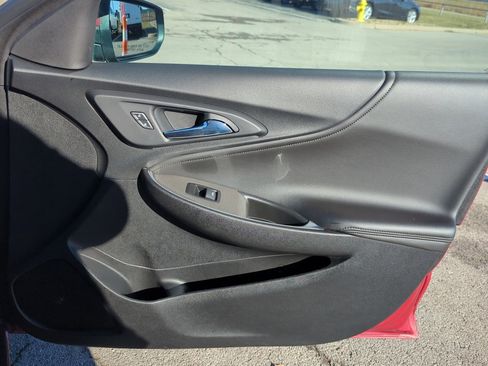 Used 2021 Chevrolet Malibu LT w/ Leather Package image 28