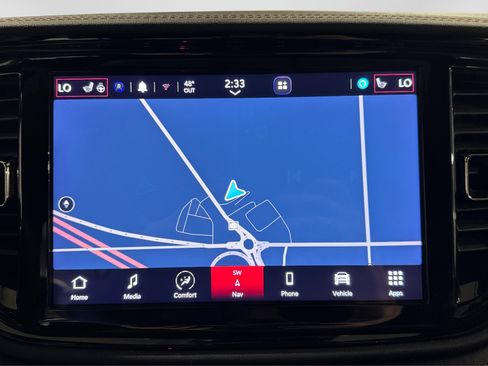 Used 2023 Dodge Durango R/T image 30