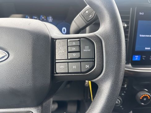 Used 2024 Ford F150 STX image 14