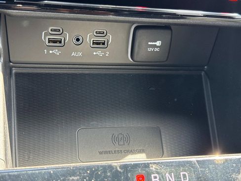 New 2026 Jeep Grand Cherokee Laredo X AWD/4WD image 30
