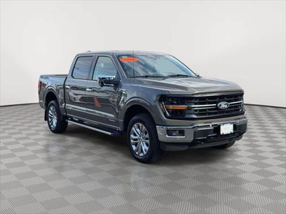 Used 2026 Ford F150 XLT w/ Equipment Group 302A MID