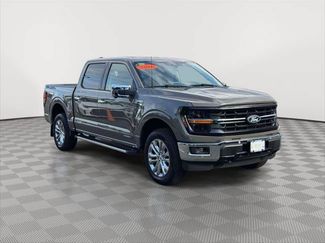 Used 2026 Ford F150 XLT w/ Equipment Group 302A MID AWD/4WD video 1