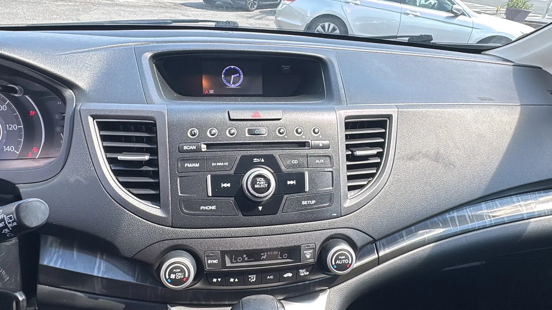 Used 2014 Honda CR-V EX-L image 21