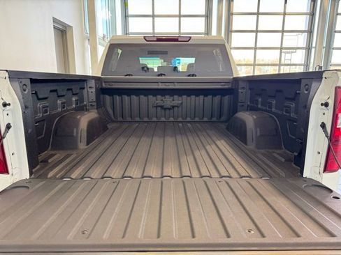 New 2026 Chevrolet Silverado 1500 LT AWD/4WD image 35
