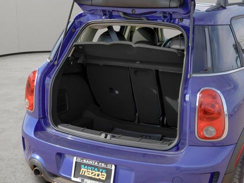 Used 2015 MINI Cooper Countryman S image 12