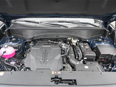 New 2026 Hyundai Palisade Limited image 28